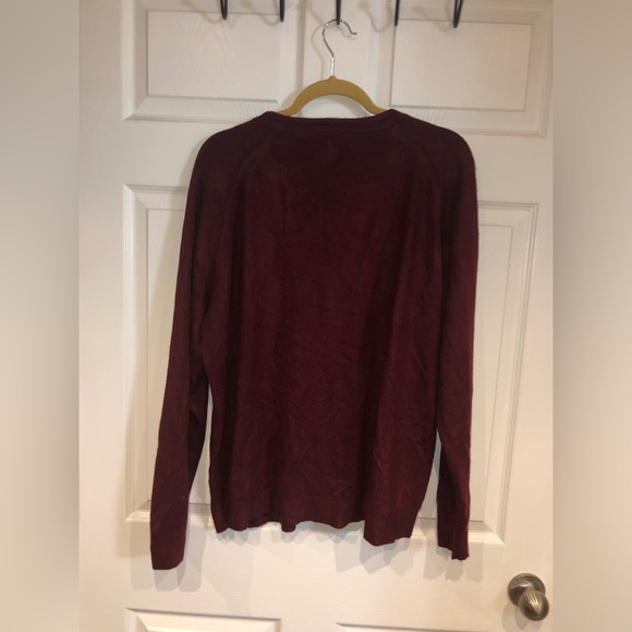 Karen Scott | Front Button Cardigan; Size: 1X - Picture 5 of 15